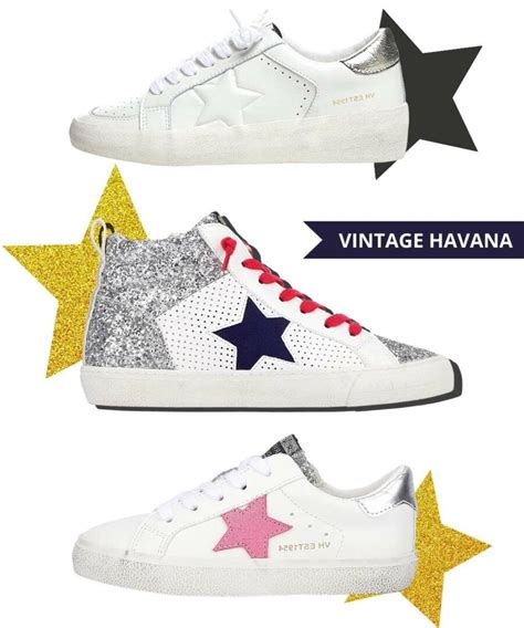 vintage havana shoes golden goose dupes|alternative to golden goose sneakers.